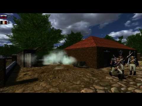 Zajebani w akcji 4 intro