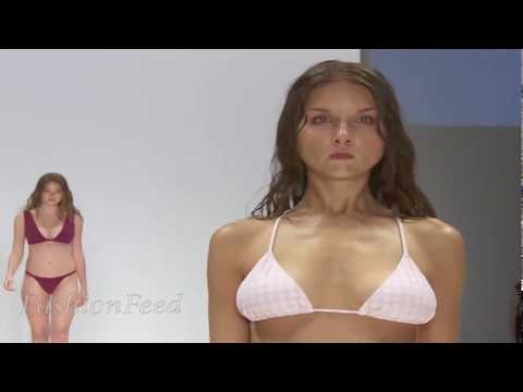 SKYE & Staghorn | Full Show | Swimwear | Resort 2018