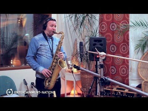 Smooth Vibes Montage - Jazz Wedding Band For Hire