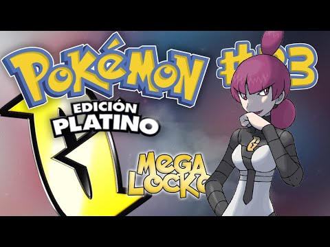Pokémon PL MEGALOCKE T1 EP 33 STARTEEEDDDDDDDD