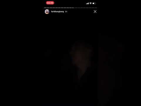 FARID BANG ILLUMINATI?! | 2020