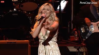 Download lagu Joss Stone - Piece Of My Heart - Nova York 2020 (Janis Joplin Cover) [1080p] mp3