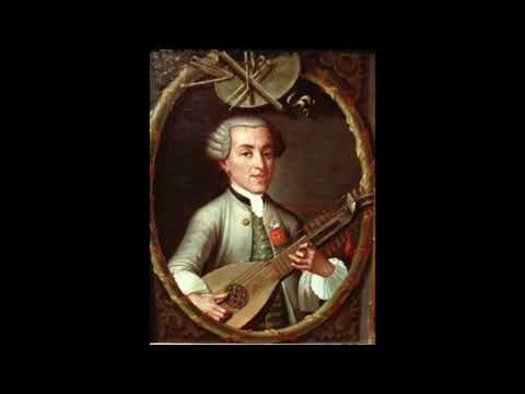 Giovanni Zamboni - Sonata IX - Prelude
