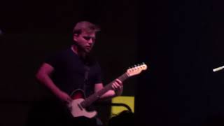 New Medicine - Like A Rose (Live in Lancaster, PA 2014)