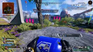 [PS5] 初心者のApex Legends