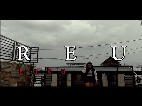 R   E   U || Papu Septiano