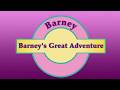 Barney S Great Adventure Custom Intro BarneyIntros HQ Remake