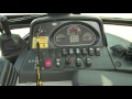 Backhoe General Controls