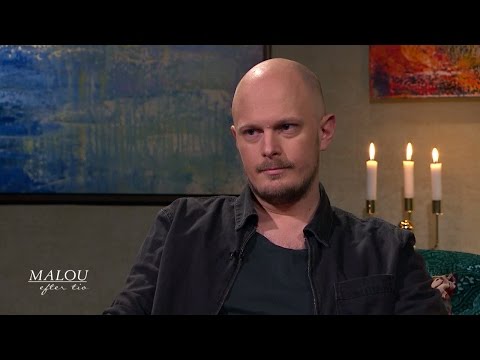 Hittade farmors brev - dramatisk familjehistoria rullades upp - Malou Efter tio (TV4)