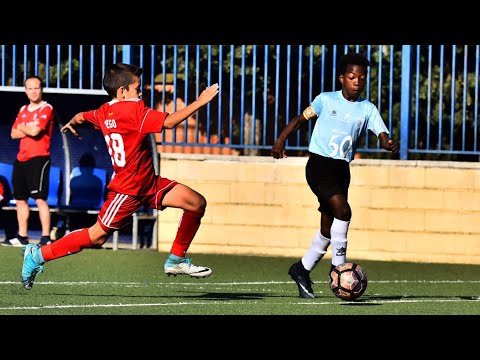 AMISTAD & MONTECARLO Final de copa 2018