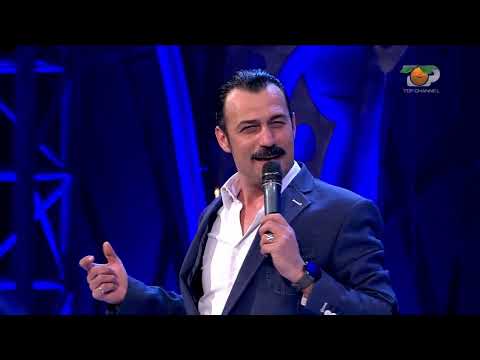 Portokalli, 23 Prill 2023 – Stand up nga Ervin Bejleri ( Prindërit dikur  dhe  prindërit sot)