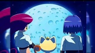 Pokémon Team Rocket「AMV」- COUNTING STARS