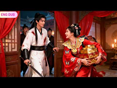 Ruthless Prince Hated Love, But Fell Hard for Girl Who Packed All Dowry Ran to Him,Love Softened Him