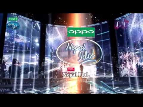 Best Performance of Nepal Idol || Kenjel Mehar Shrestha amazing performance