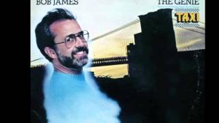 BOB JAMES - GROOVE FOR JULIE