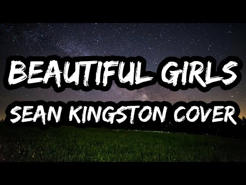 Beautiful Girls Ai Cover (Soul Blues Rework) SoulShade Records (Sean Kingston Cover) Tiktok, Lyrics