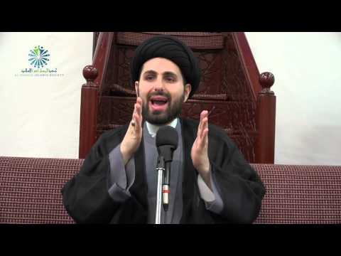 Can someone like or comment on a 'Selfie'? - Sayed Mohammed Baqer Al-Qazwini