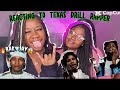 OfficialMariah Reacts To BAK Jay Ft FBG Murda D To Da Murda Official Music Video REACTION VIDEO