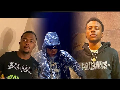 CYunginRuthless Music Video