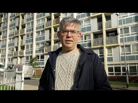 Introduction to our housing annual report 24-25