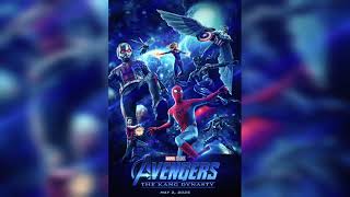 Download lagu Avengers: The Kang Dynasty (2025) EPIC THEME VERSION mp3 Download lagu Avengers: The Kang Dynasty (2025) EPIC THEME VERSION mp3