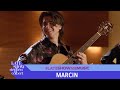 Marcin Classical Dragon Studio Session Late Show With Stephen Colbert