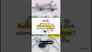 Das Ultimative Risiko: Wird der Computer zum Entführer?