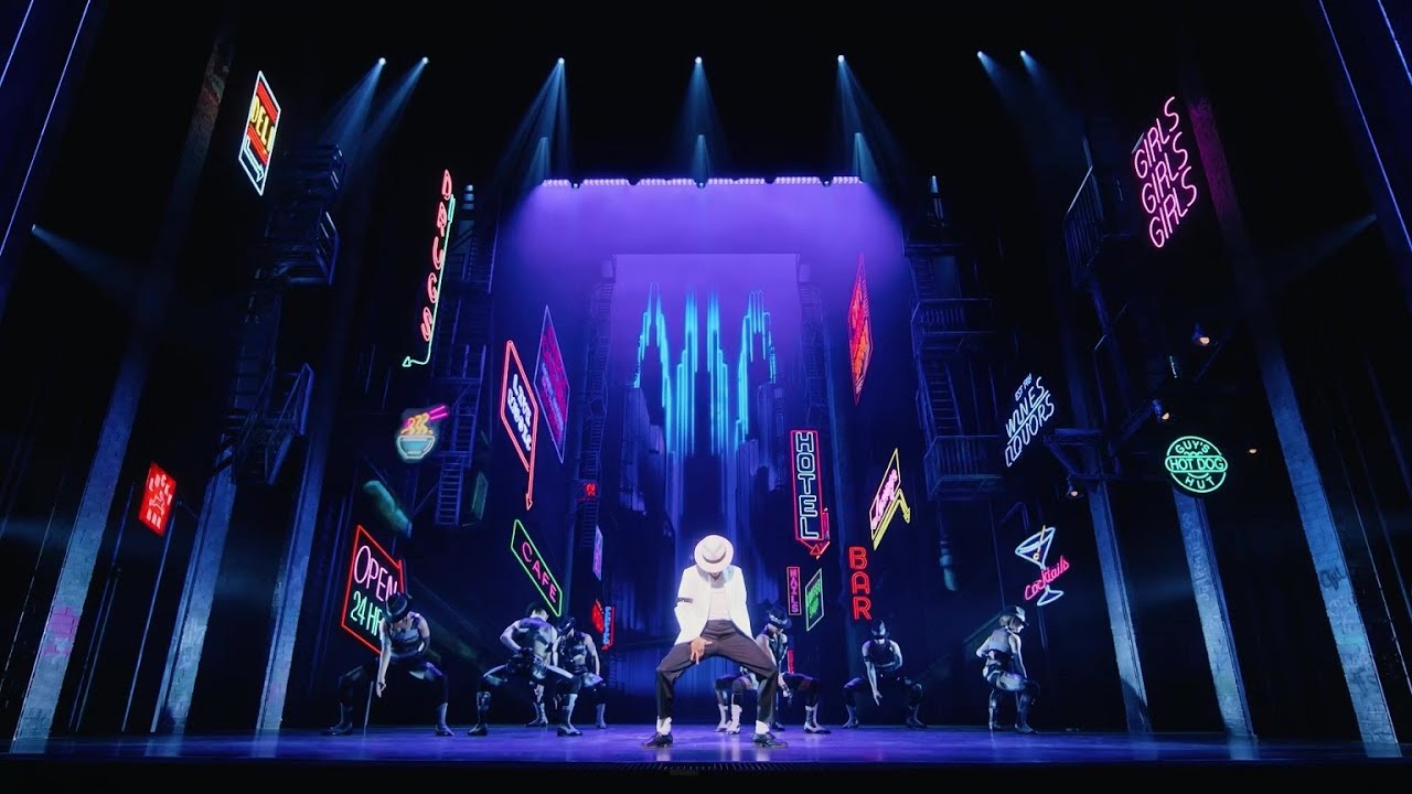 MJ | Bring the Whole Fam