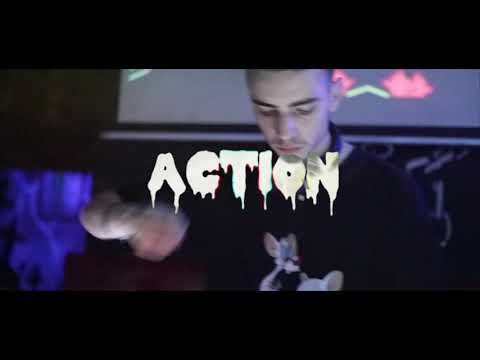 Action Time - aftermovie vox Bs As