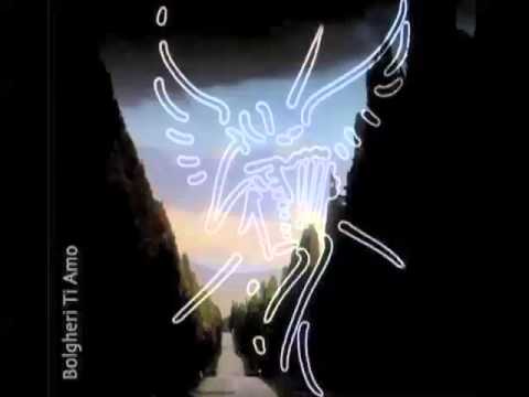 Christian Ravaglioli 'Bolgheri Ti Amo'