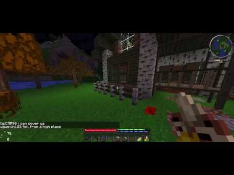 Terrafirmacraft server spotlight