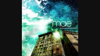Mae - Last Call