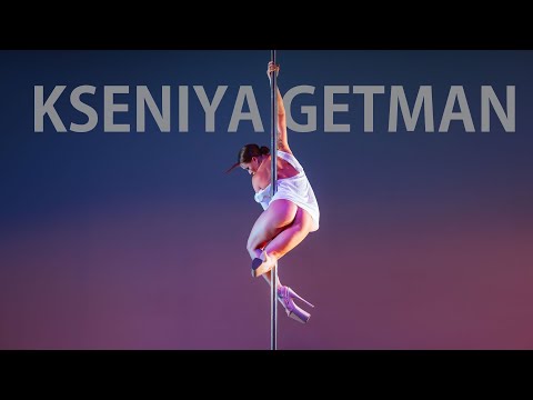 EXOTIC MOON 2023 | Kseniya  Getman