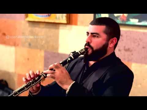 Loris Nikoghosyan klarnet Qani vur janim New 2023