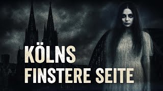( Neue Serie) Jede Stadt hat ihre dunkle Seite   #1 Köln