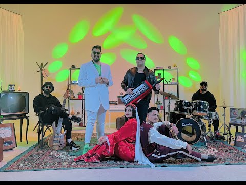 SERDAR SAMPION - E DUSMANENGE 2024 - OFFICIAL 6K VIDEO - CUKIRECORDS PRODUCTION