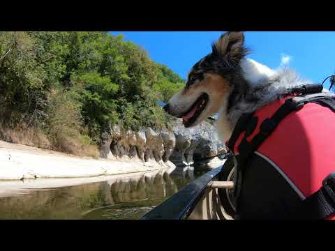 kanukassel-TV: Road-Trip 2019 France/Dordogne 99% Hochgenuss & chillig