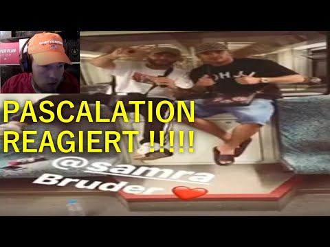 CAPITAL BRA REAKTION  SONG ÜBER DIE TRENNUNG VON SAMRA EIN TRAURIGER TAG FÜR DEUTSCH RAP