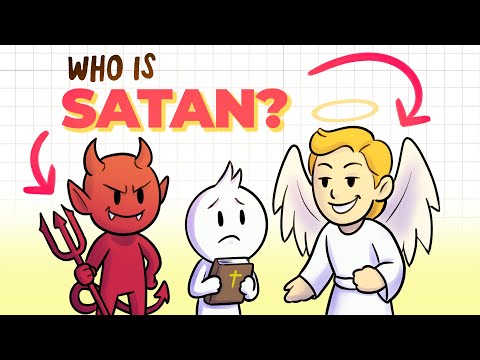 Who is Satan?