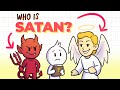 Who Is Satan
