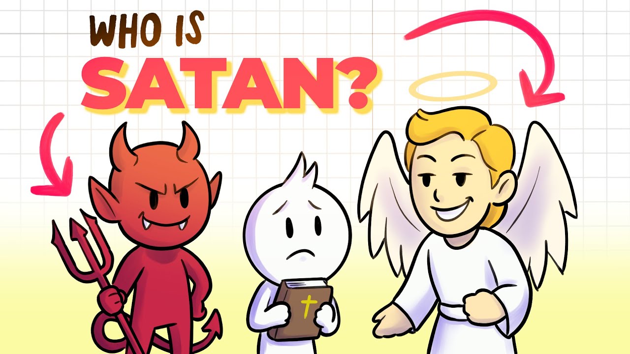 7 Facts You Didn't Know About Satan