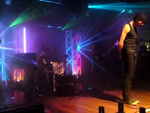 Rammas Atas (live @ Night Of Metal)