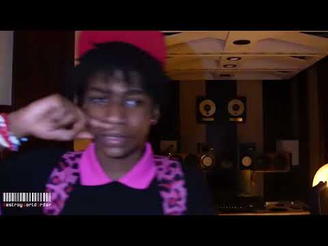 Studio Session | with 4kcartel, Irackk, yyungvamp, kamelcent And jamaldyr | Episode 003