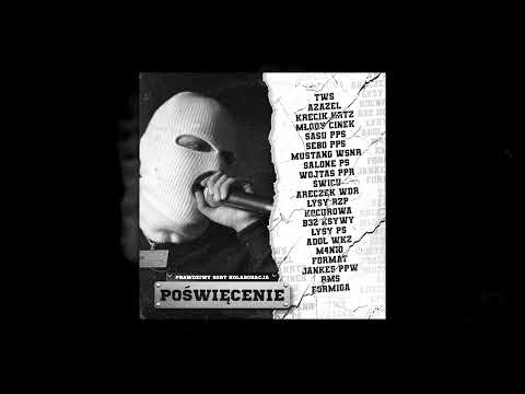 Prawdziwy Sort + GOŚCIE // POŚWIĘCENIE // prod. Loukas