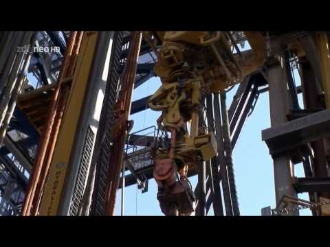 Terra X - Wilder Planet - Erdbeben