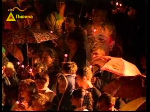 Илия Луков и "ЕВА квартет"- "Де е България"