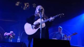 Gretchen Peters live 2016 Union Chapel
