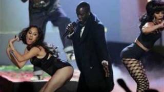 Akon Ft Keri Hilson - Change me 2009