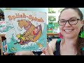 Baby Time Ending With Splish Splash By Nicola Smee