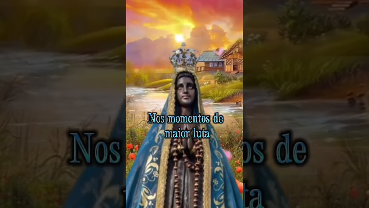 Oração da paz do Senhor Jesus Cristo #shorts